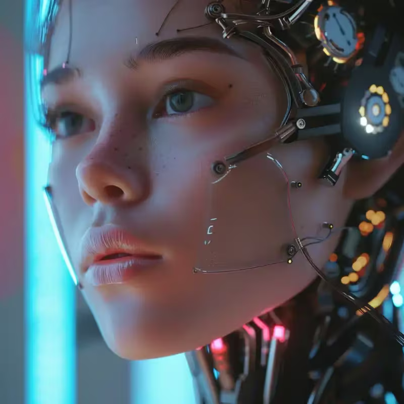Les avancées des jeux porno grâce à l'intelligence artificielle - Article Blog Videossexy